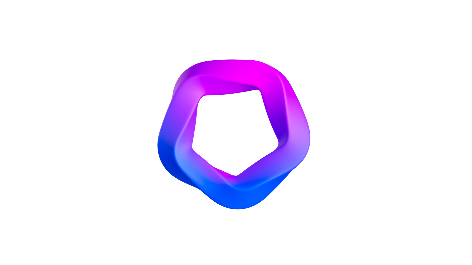 Impulse logo 3d